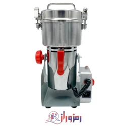 آسیاب حرفه‌ای 500 گرمی بومان مدل KSW 6503CB